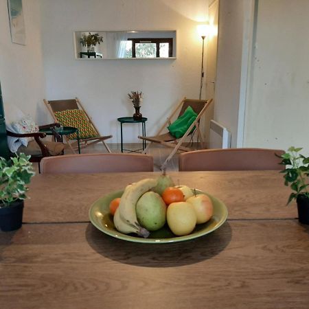 Maison Renovee Avec Terrasse A 700M Des Plages, Marche Et Activites - Tennis Et Piste Cyclable A 10M - Fr-1-239-385 Seignosse Bagian luar foto
