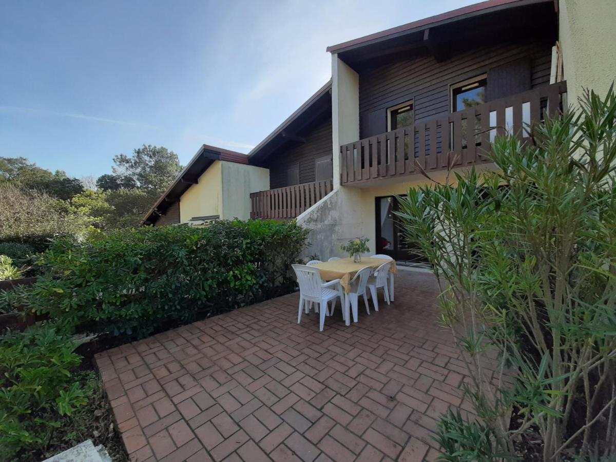 Maison Renovee Avec Terrasse A 700M Des Plages, Marche Et Activites - Tennis Et Piste Cyclable A 10M - Fr-1-239-385 Seignosse Bagian luar foto