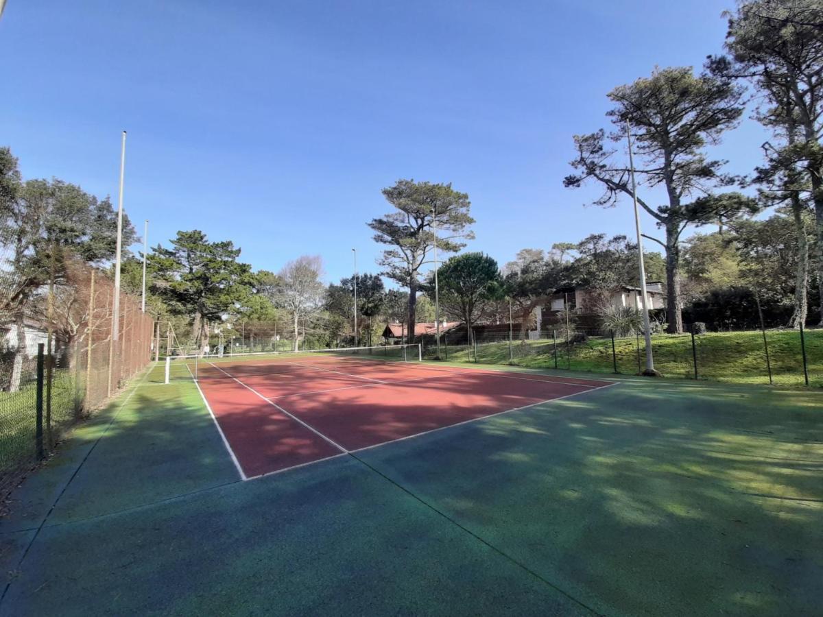 Maison Renovee Avec Terrasse A 700M Des Plages, Marche Et Activites - Tennis Et Piste Cyclable A 10M - Fr-1-239-385 Seignosse Bagian luar foto