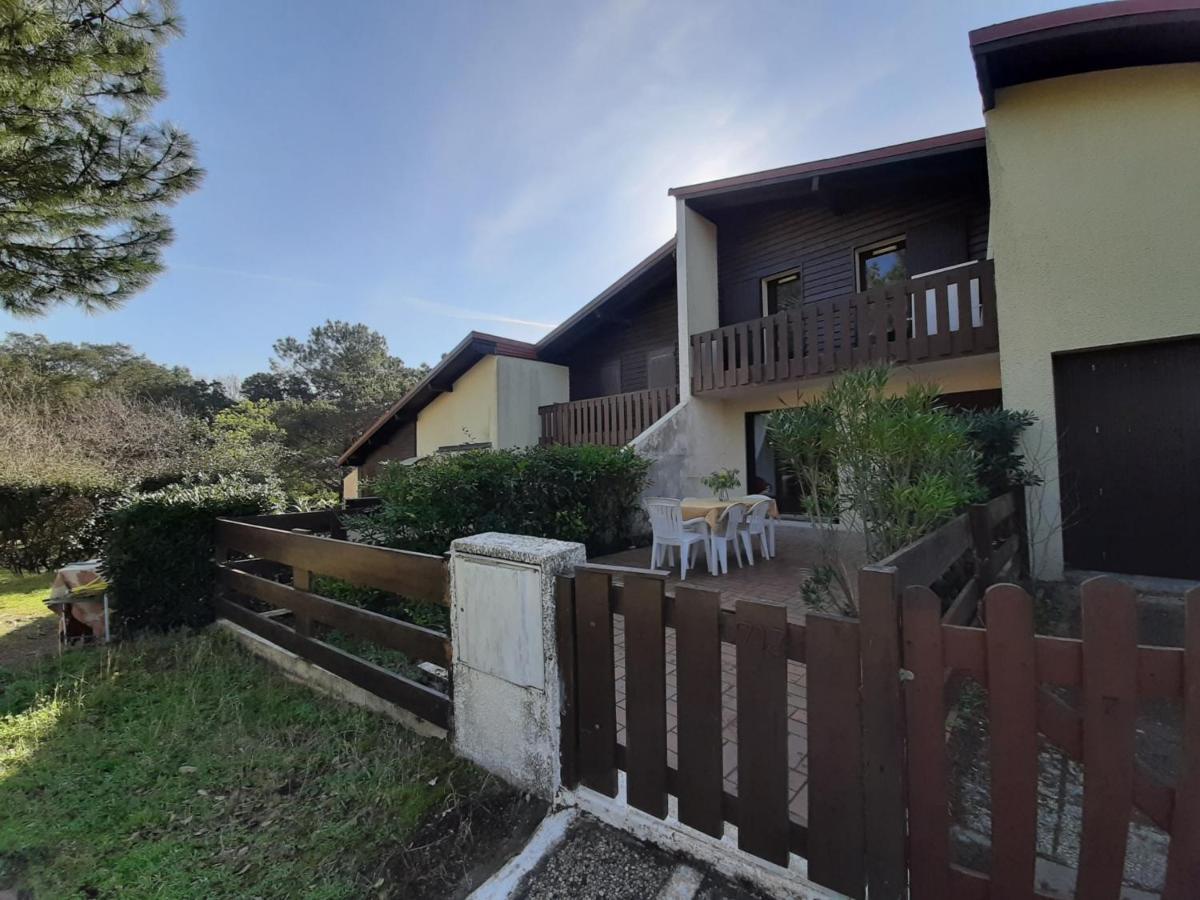 Maison Renovee Avec Terrasse A 700M Des Plages, Marche Et Activites - Tennis Et Piste Cyclable A 10M - Fr-1-239-385 Seignosse Bagian luar foto