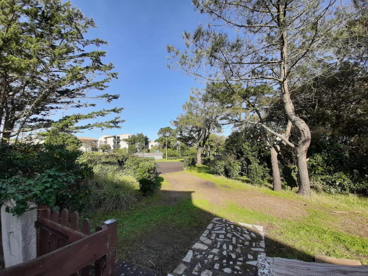 Maison Renovee Avec Terrasse A 700M Des Plages, Marche Et Activites - Tennis Et Piste Cyclable A 10M - Fr-1-239-385 Seignosse Bagian luar foto