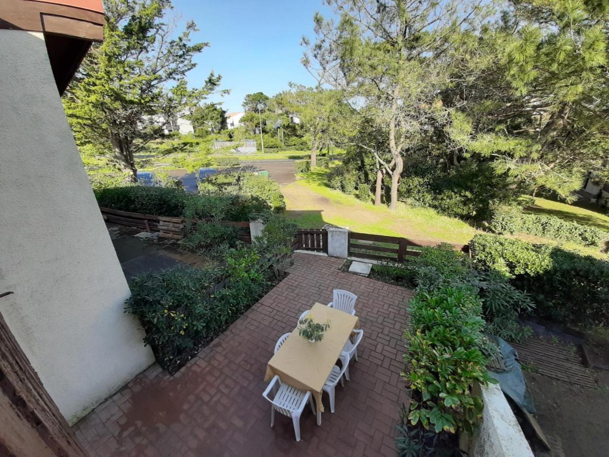 Maison Renovee Avec Terrasse A 700M Des Plages, Marche Et Activites - Tennis Et Piste Cyclable A 10M - Fr-1-239-385 Seignosse Bagian luar foto