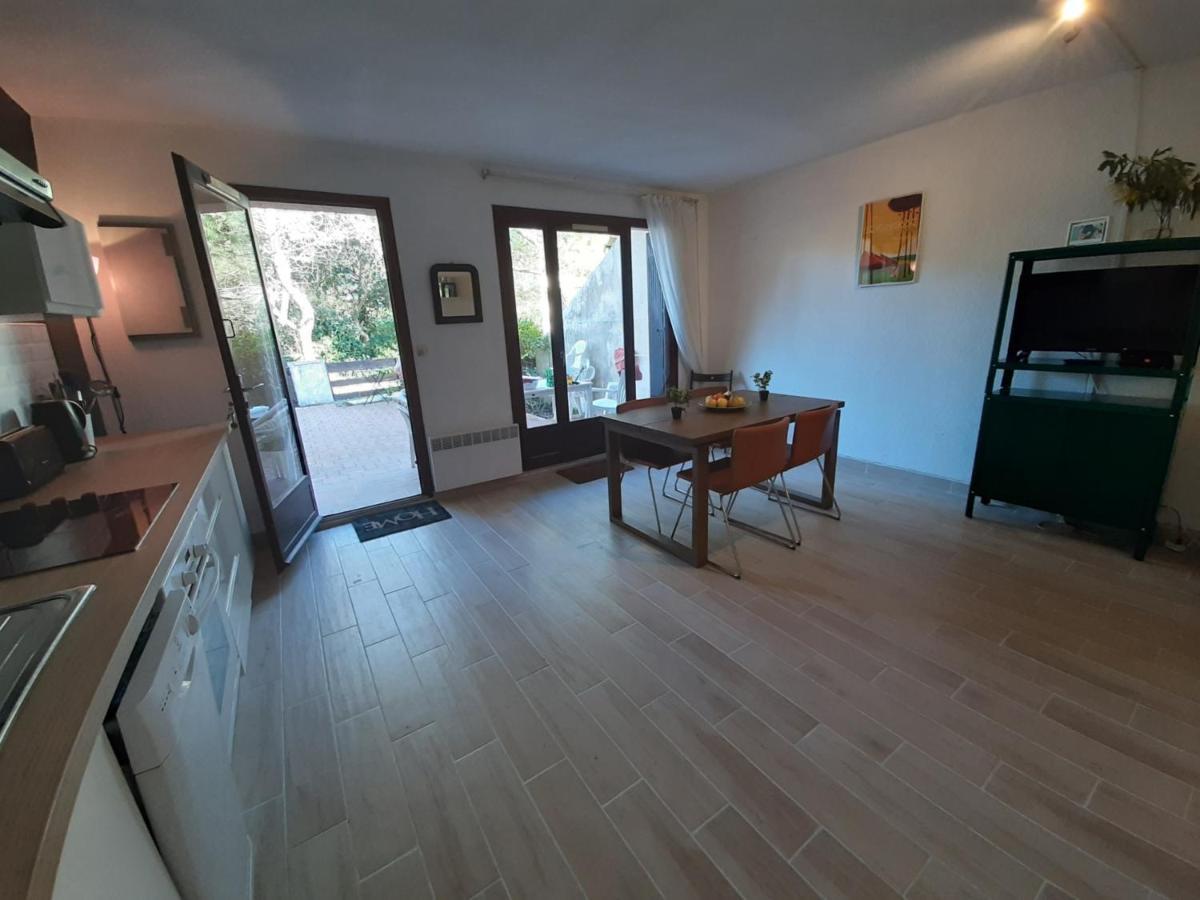 Maison Renovee Avec Terrasse A 700M Des Plages, Marche Et Activites - Tennis Et Piste Cyclable A 10M - Fr-1-239-385 Seignosse Bagian luar foto