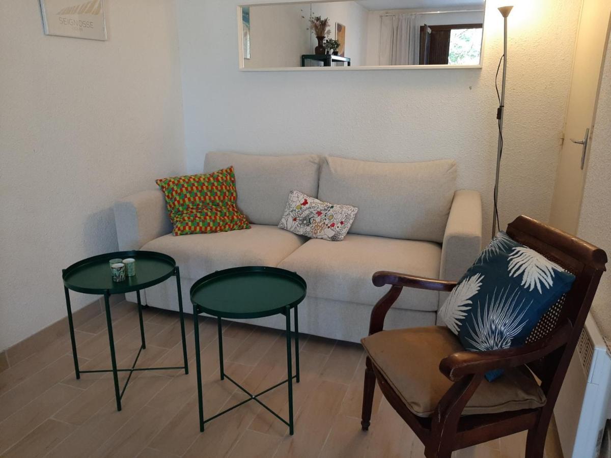 Maison Renovee Avec Terrasse A 700M Des Plages, Marche Et Activites - Tennis Et Piste Cyclable A 10M - Fr-1-239-385 Seignosse Bagian luar foto