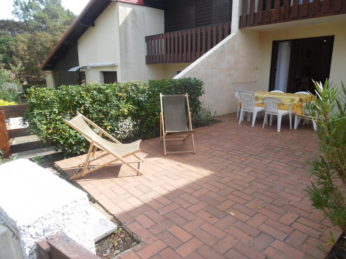 Maison Renovee Avec Terrasse A 700M Des Plages, Marche Et Activites - Tennis Et Piste Cyclable A 10M - Fr-1-239-385 Seignosse Bagian luar foto