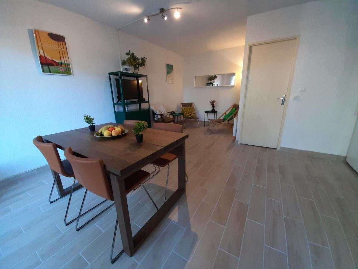 Maison Renovee Avec Terrasse A 700M Des Plages, Marche Et Activites - Tennis Et Piste Cyclable A 10M - Fr-1-239-385 Seignosse Bagian luar foto