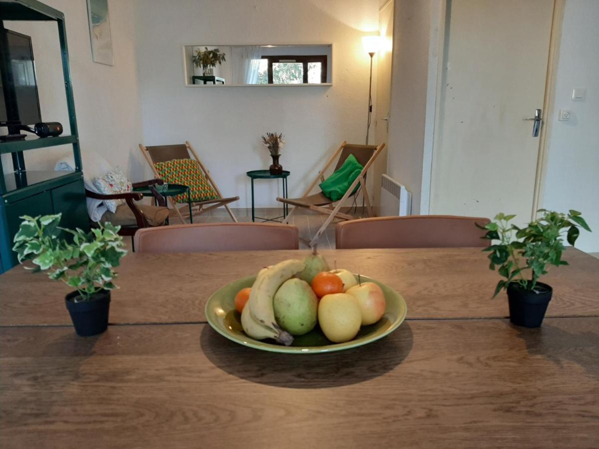 Maison Renovee Avec Terrasse A 700M Des Plages, Marche Et Activites - Tennis Et Piste Cyclable A 10M - Fr-1-239-385 Seignosse Bagian luar foto