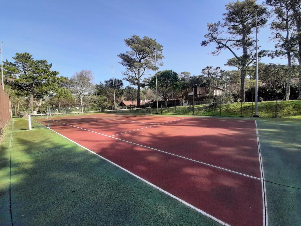 Maison Renovee Avec Terrasse A 700M Des Plages, Marche Et Activites - Tennis Et Piste Cyclable A 10M - Fr-1-239-385 Seignosse Bagian luar foto