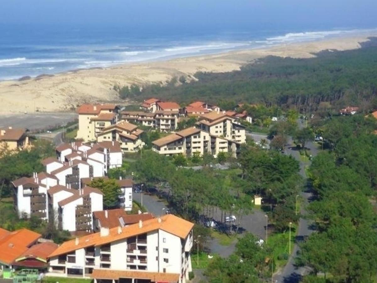 Maison Renovee Avec Terrasse A 700M Des Plages, Marche Et Activites - Tennis Et Piste Cyclable A 10M - Fr-1-239-385 Seignosse Bagian luar foto